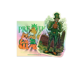 Prestige Sticker Pack
