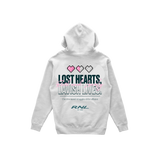 Lost Hearts Hoodie