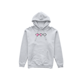 Lost Hearts Hoodie