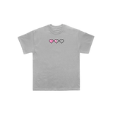 Lost Hearts Tee