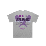 Lost Hearts Tee