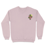 RNR Resort Crewneck - Pink