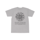 Flower Tee (White)